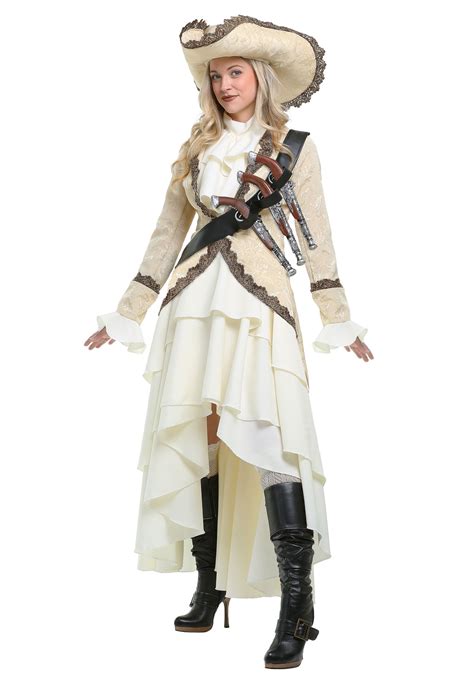 womens pirate costume pattern|More.